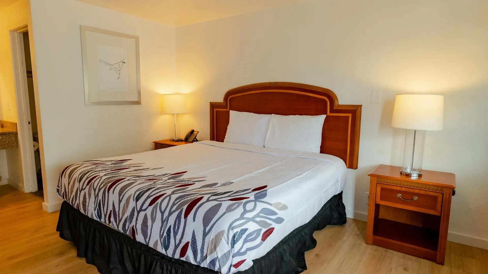 Hotel Horseshoe Inn Portland United States