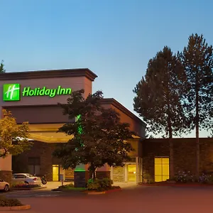 Hotel Portland-airport I-205 By Ihg, Portland