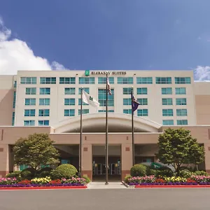 4* Hotel Embassy By Hilton Airport