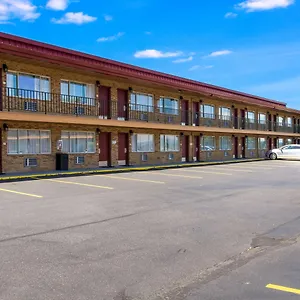 Rodeway Airport Portland
