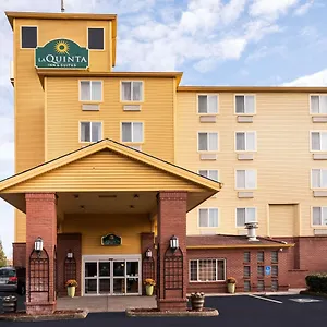 Hotel La Quinta By Wyndham Airport, Portland