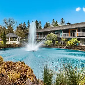 3* Hotel Western West Beaverton