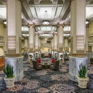 4* Hotel Embassy By Hilton Downtown