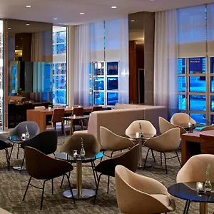 Hotel Ac By Marriott Downtown, Or, Portland